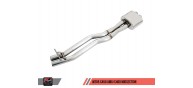 AWE Tuning Exhaust Suite for W205